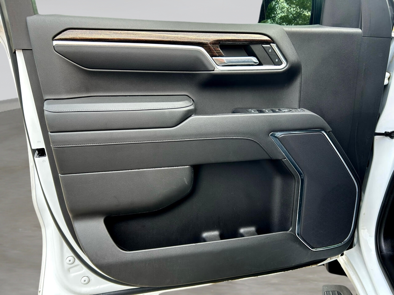 GMC Sierra 1500 Elevation Crew Cab 4WD 2022 GMC Sierra 1500 Elevation Crew Cab 4WD 2022