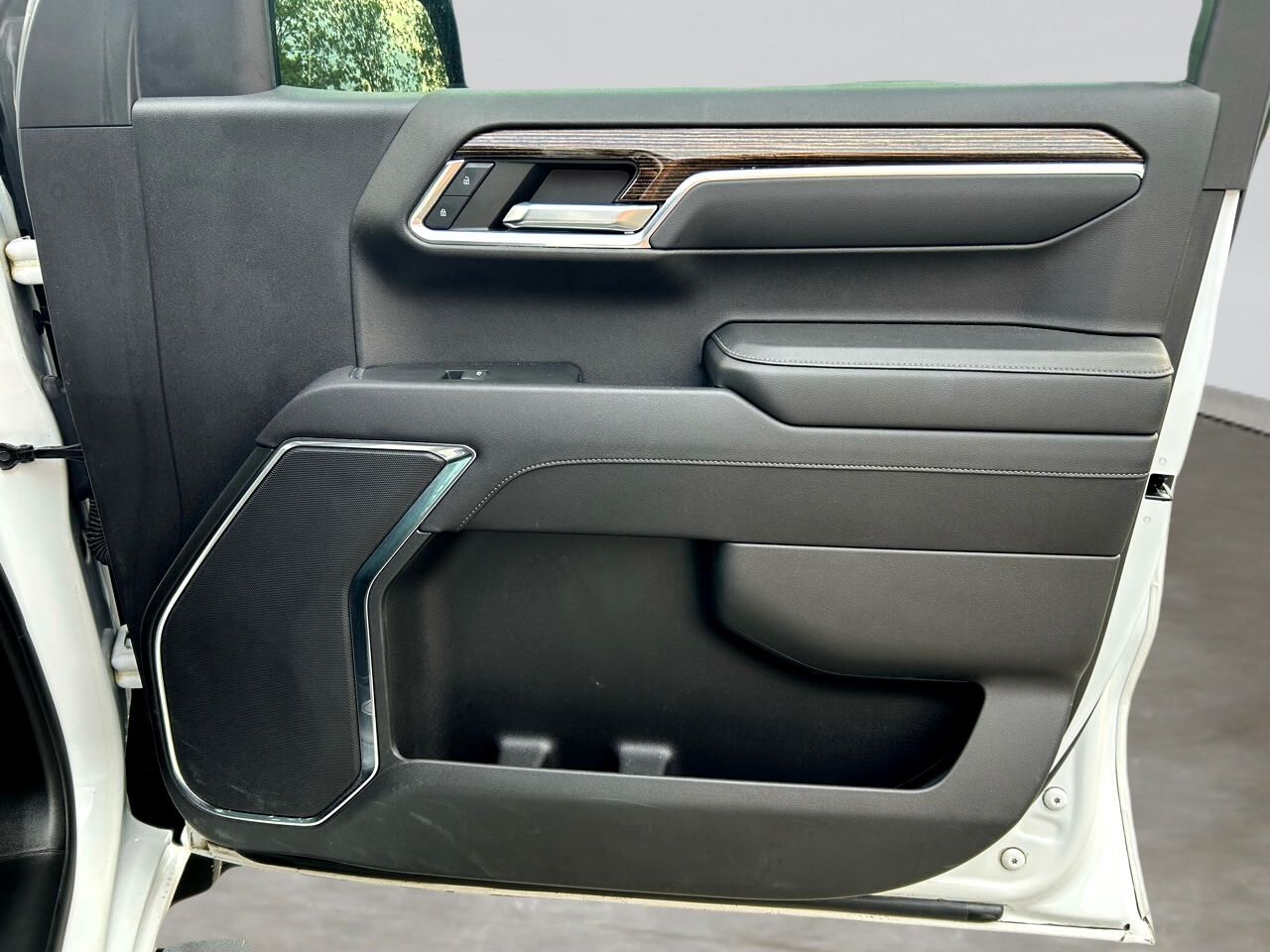 GMC Sierra 1500 Elevation Crew Cab 4WD 2022 GMC Sierra 1500 Elevation Crew Cab 4WD 2022