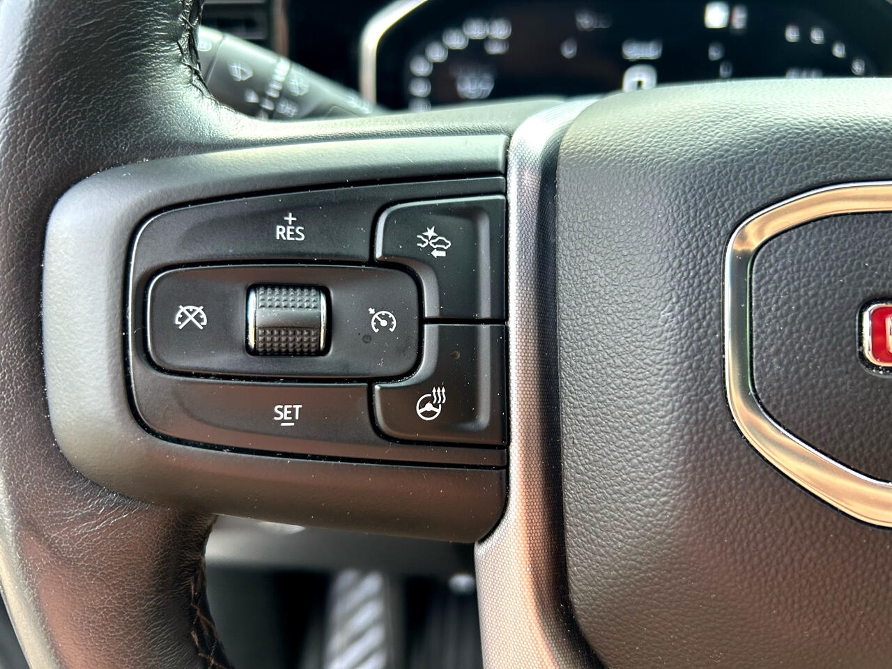 GMC Sierra 1500 Elevation Crew Cab 4WD 2022