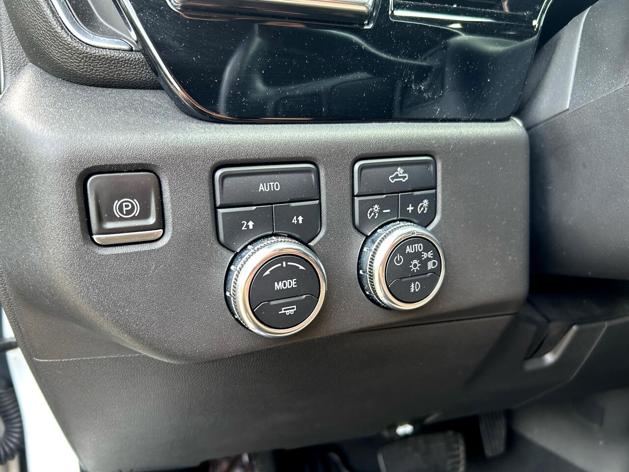 GMC Sierra 1500 Elevation Crew Cab 4WD 2022