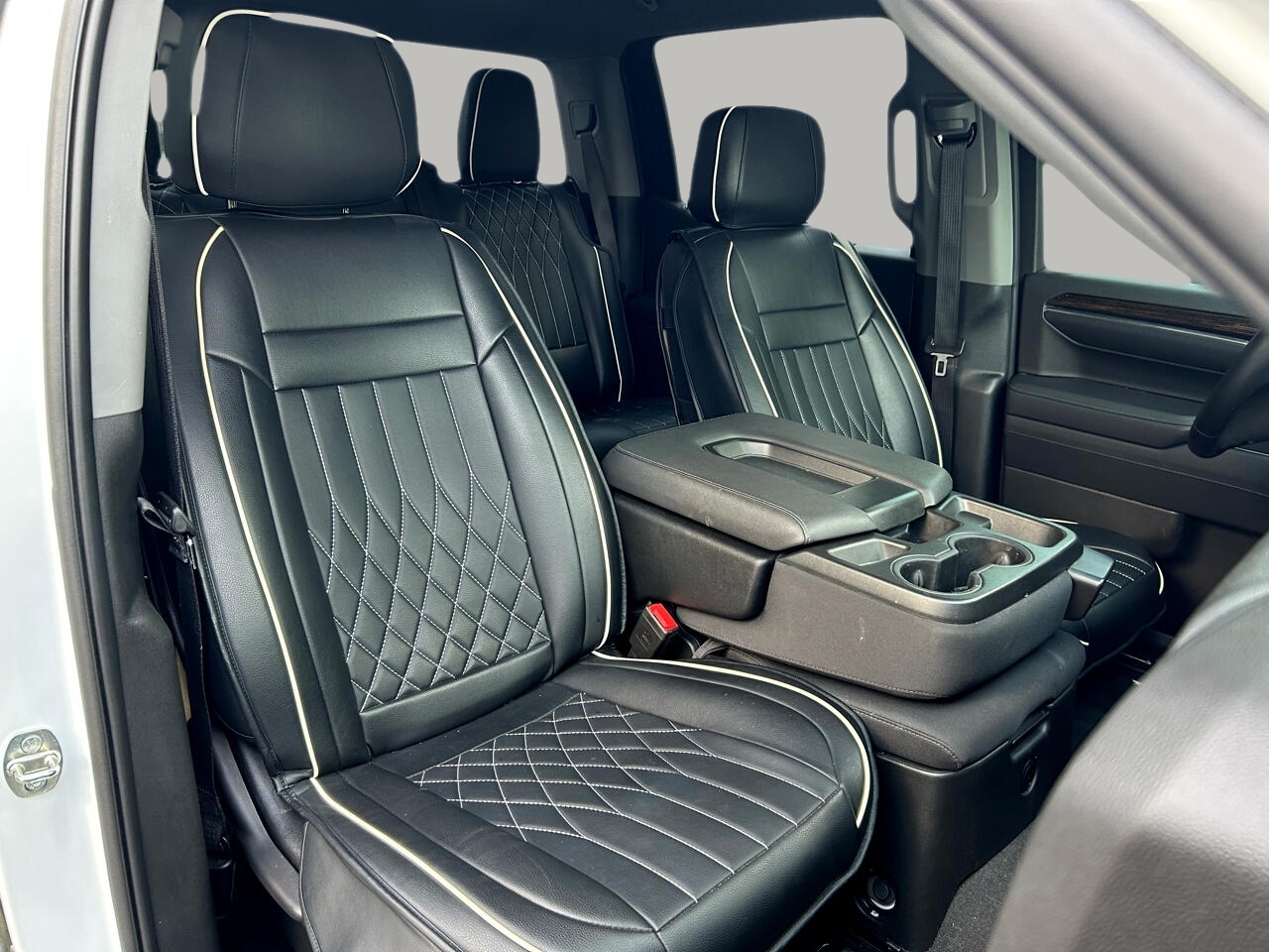 GMC Sierra 1500 Elevation Crew Cab 4WD 2022