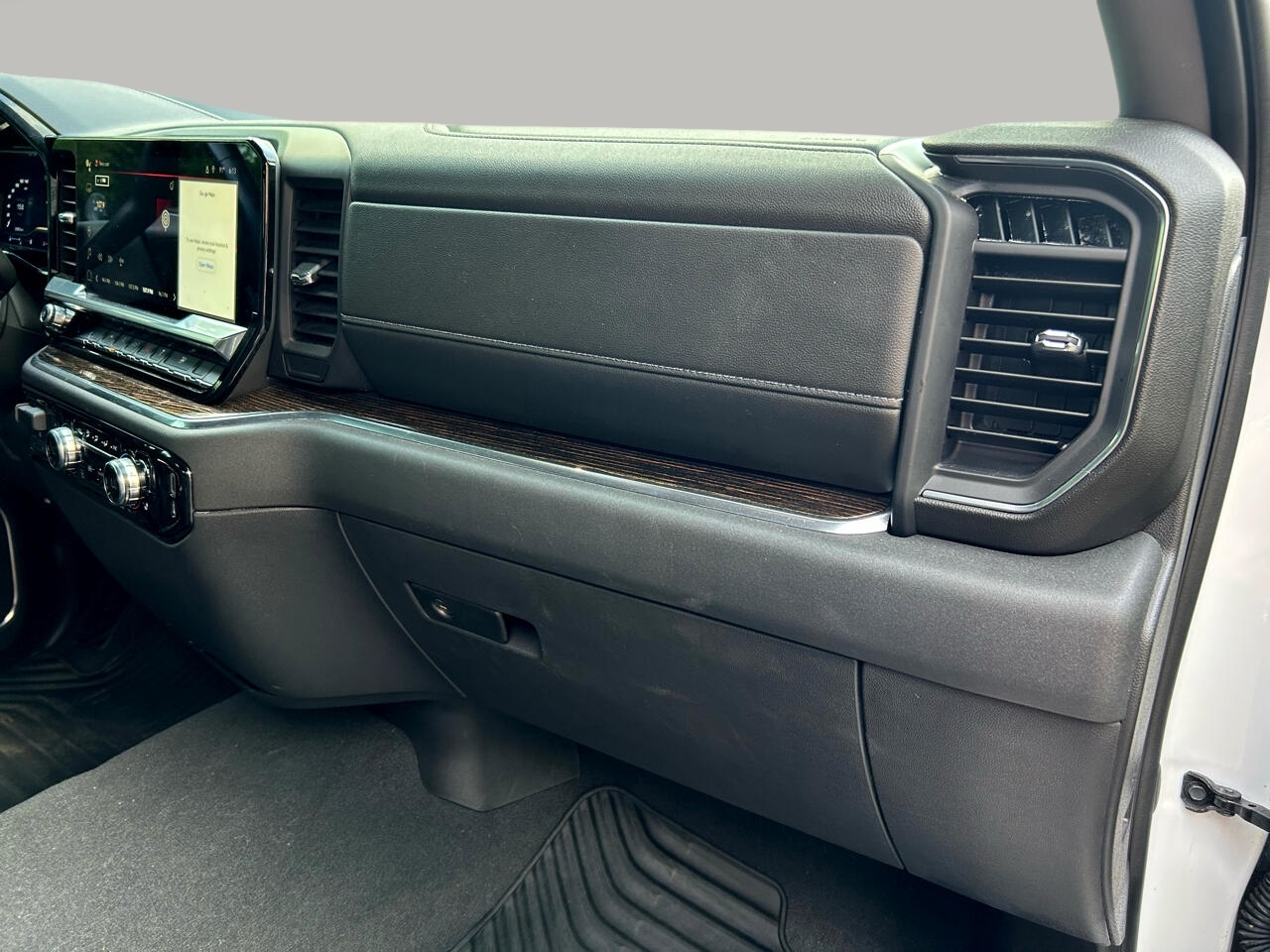 GMC Sierra 1500 Elevation Crew Cab 4WD 2022