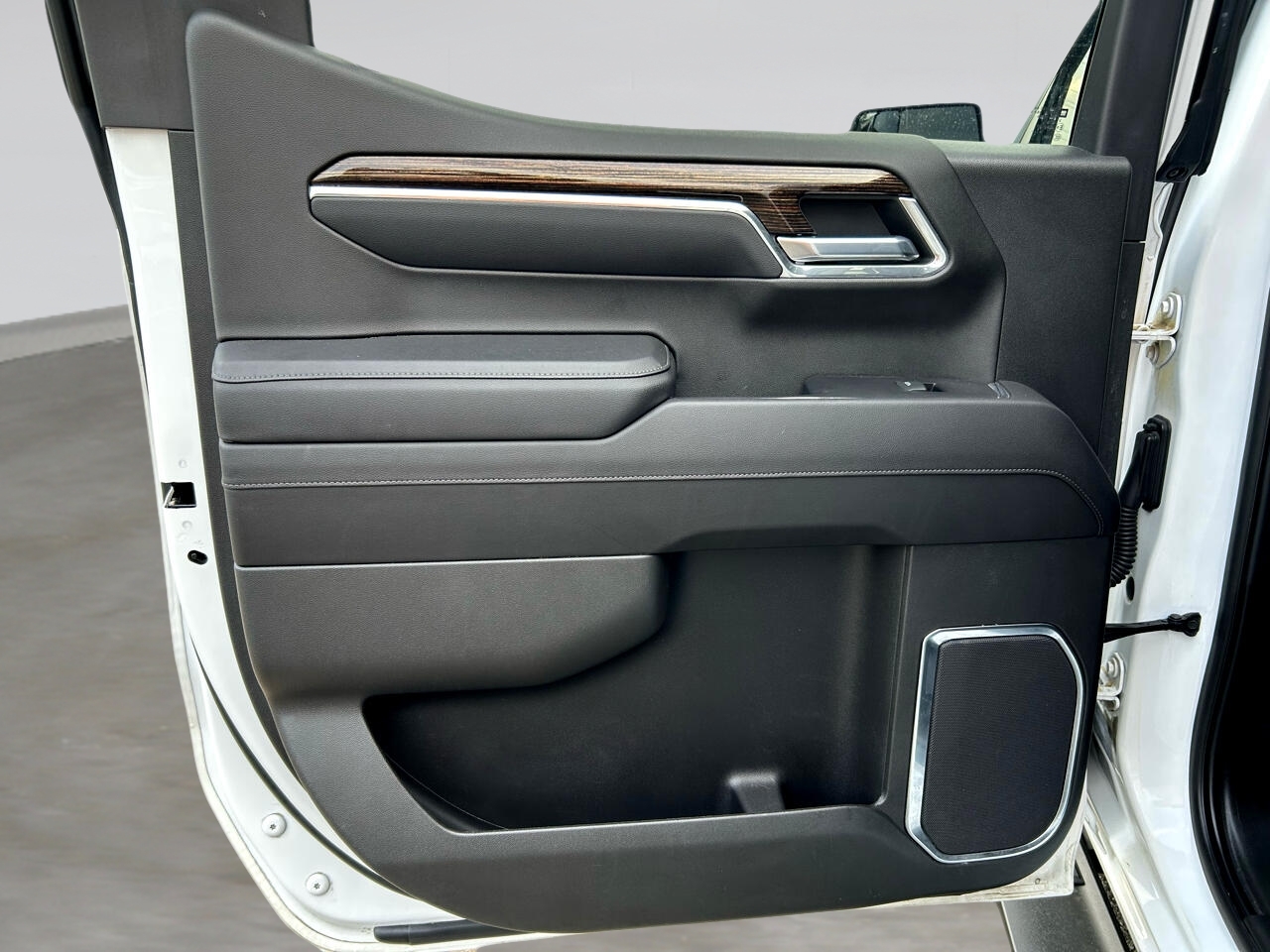 GMC Sierra 1500 Elevation Crew Cab 4WD 2022