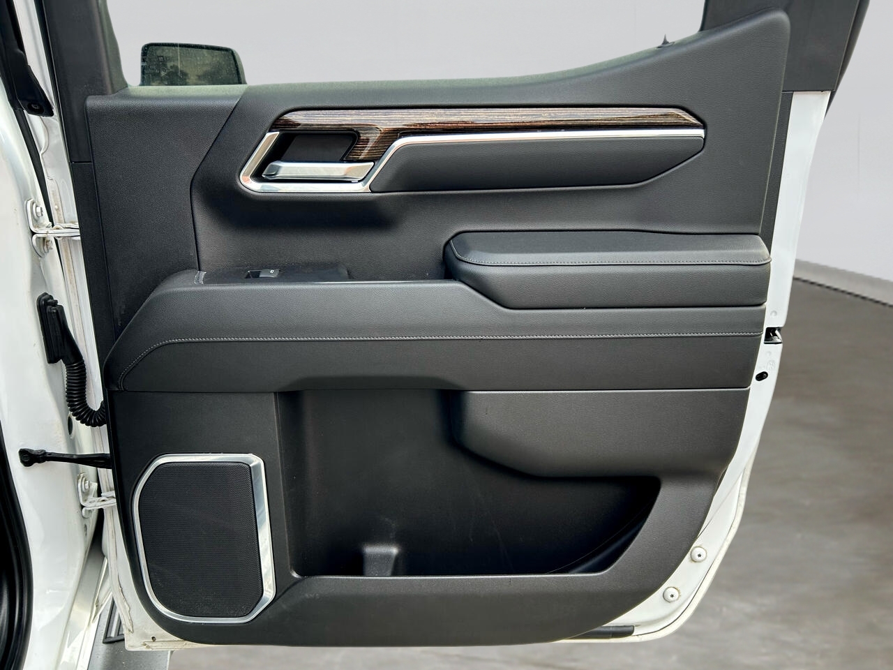 GMC Sierra 1500 Elevation Crew Cab 4WD 2022