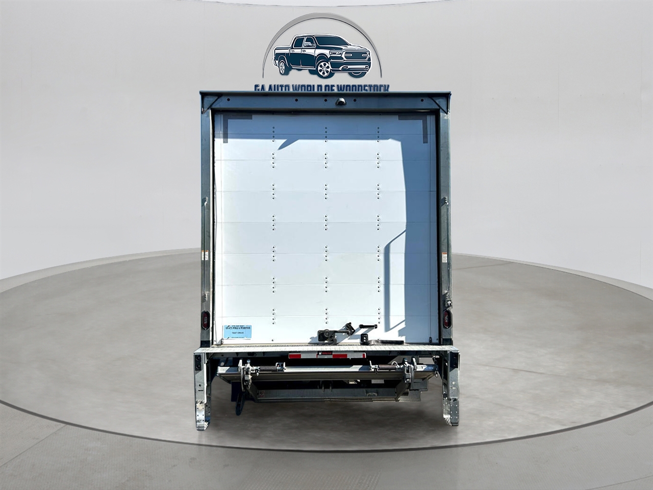 Chevrolet Trucks 5500XD  2023