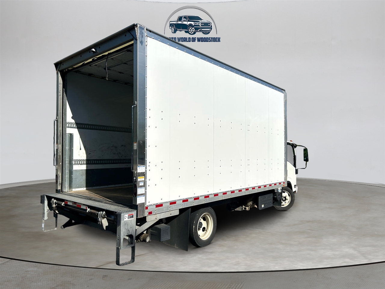 Chevrolet Trucks 5500XD  2023