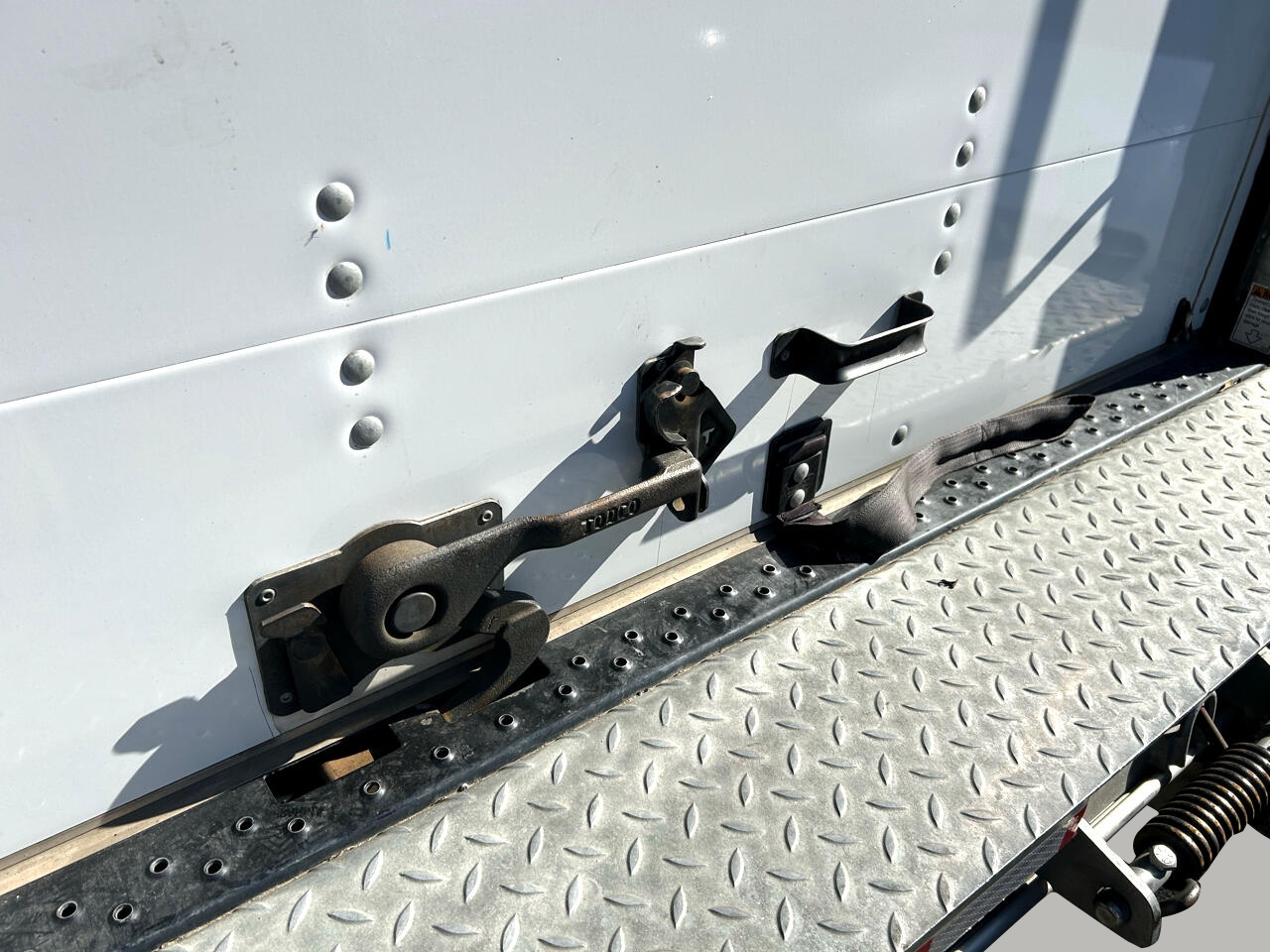 Chevrolet Trucks 5500XD  2023