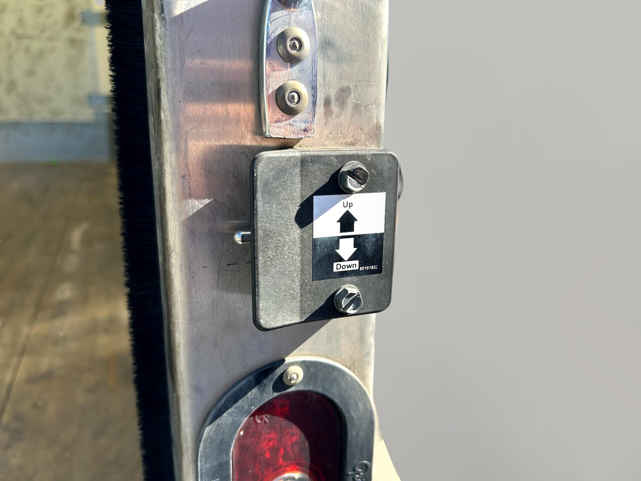 Chevrolet Trucks 5500XD  2023