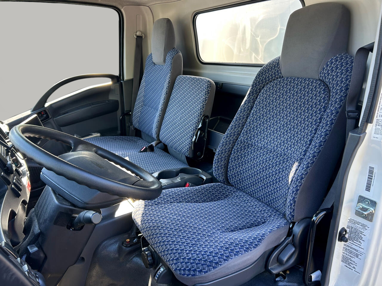 Chevrolet Trucks 5500XD  2023