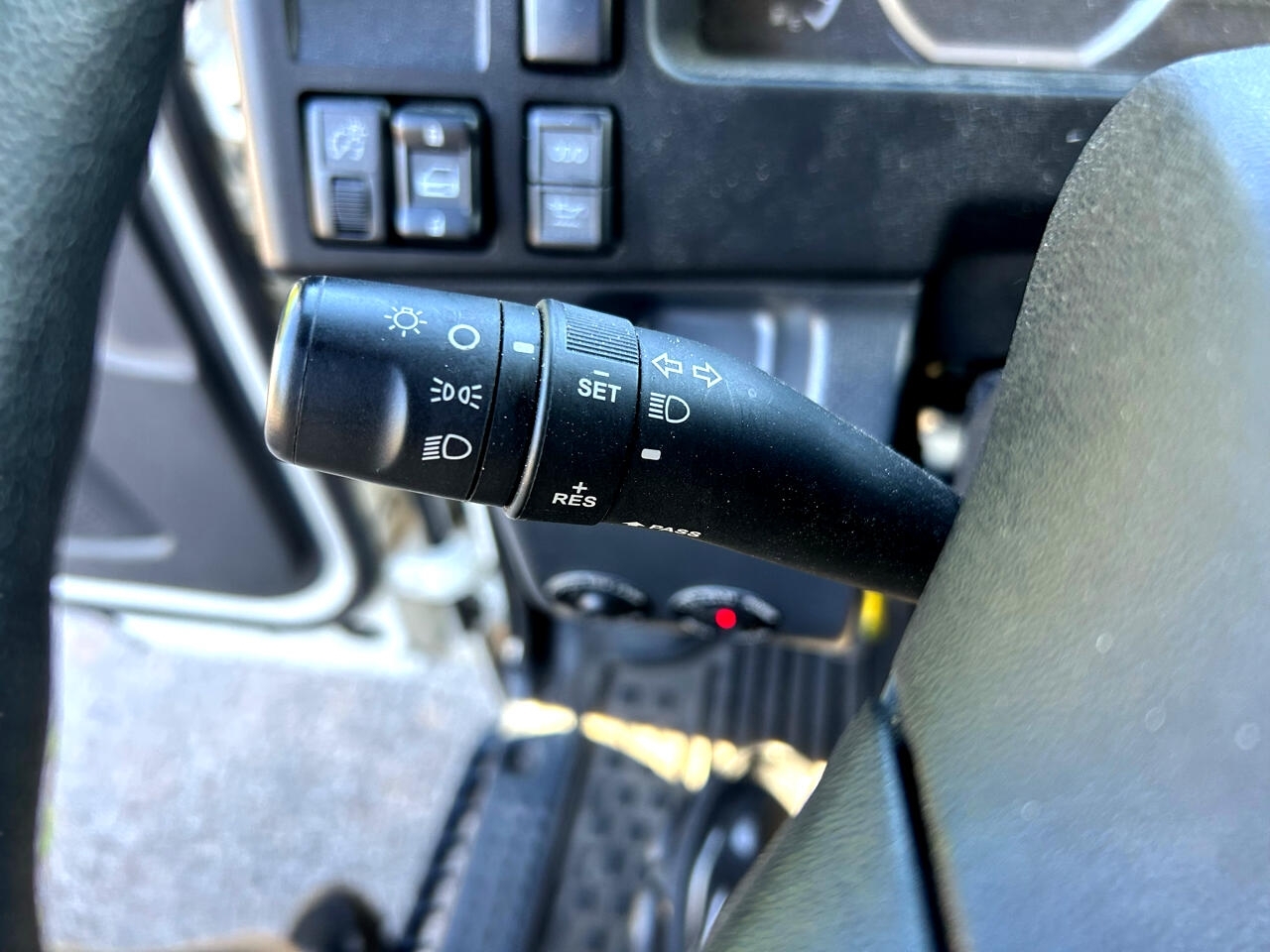 Chevrolet Trucks 5500XD  2023