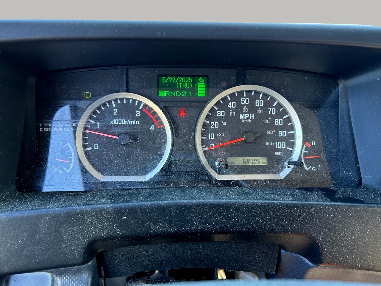 Chevrolet Trucks 5500XD  2023