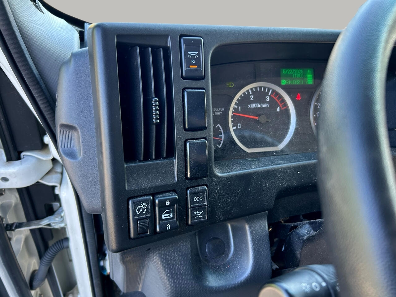 Chevrolet Trucks 5500XD  2023