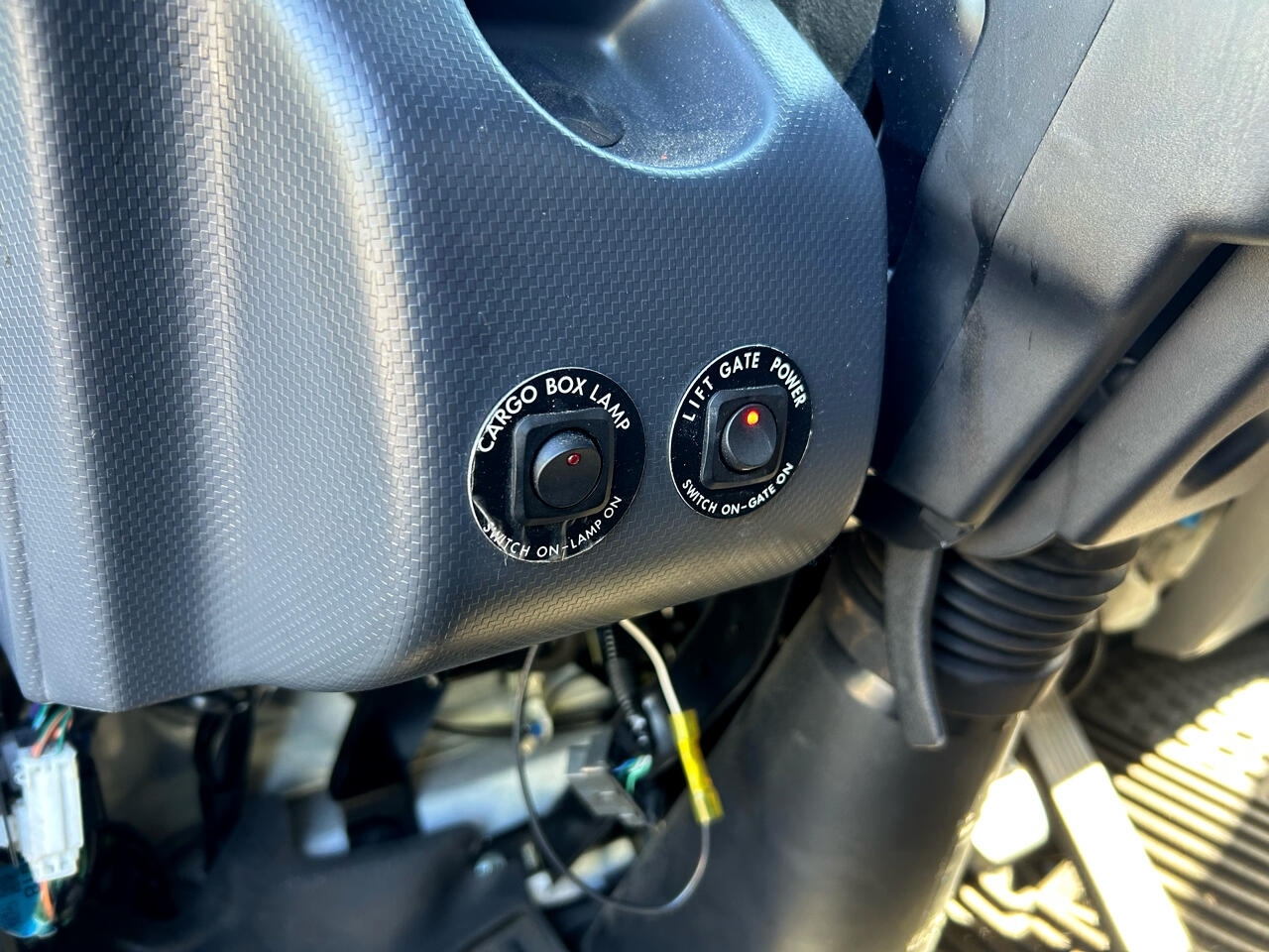 Chevrolet Trucks 5500XD  2023