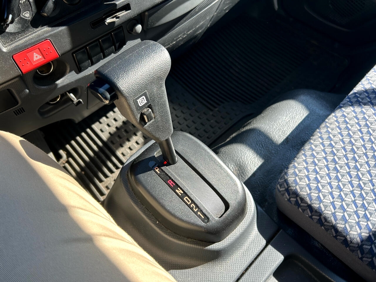 Chevrolet Trucks 5500XD  2023