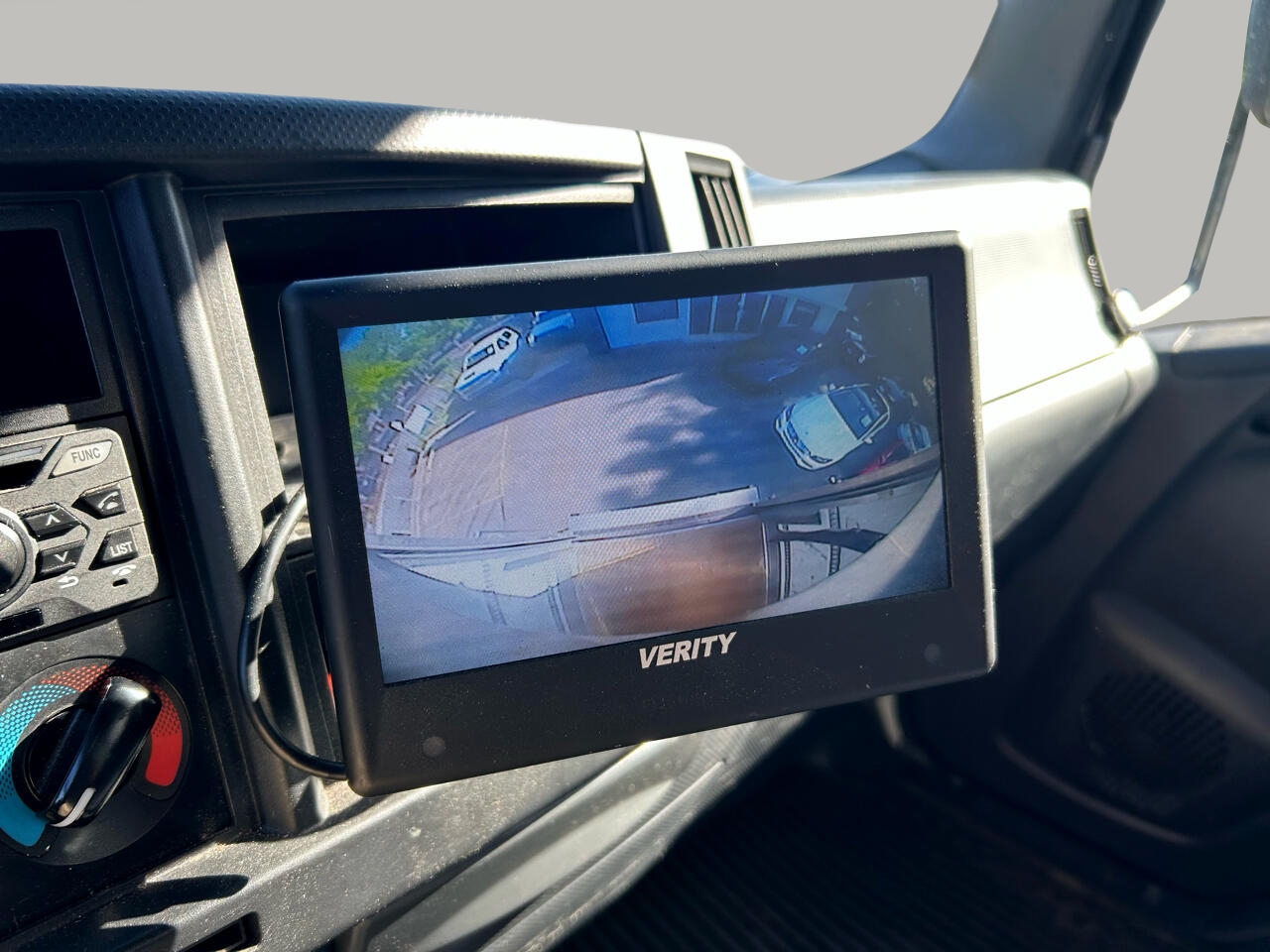 Chevrolet Trucks 5500XD  2023