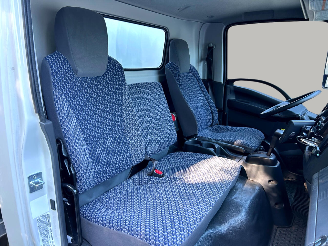 Chevrolet Trucks 5500XD  2023