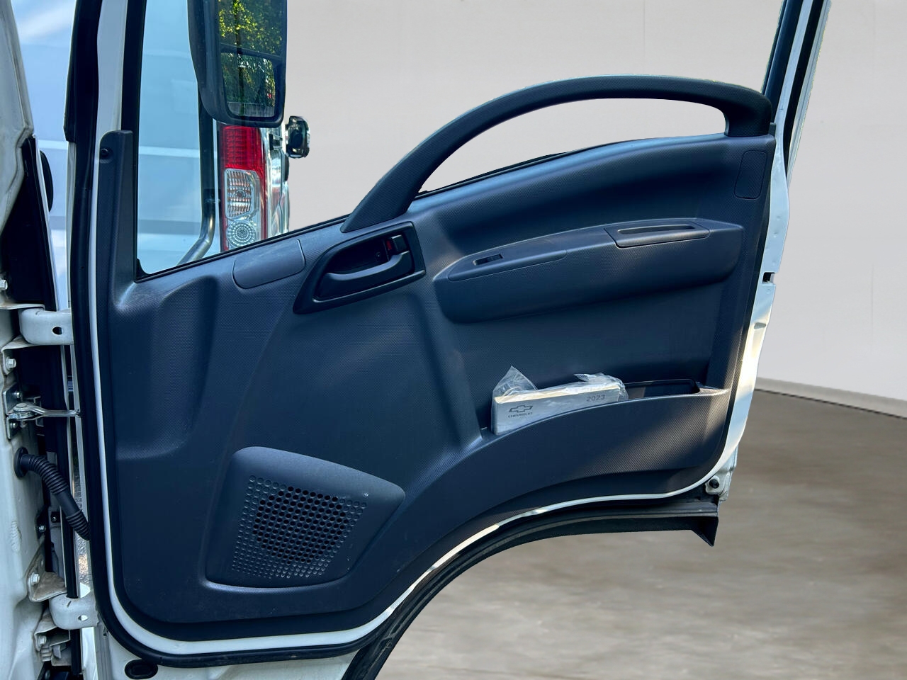 Chevrolet Trucks 5500XD  2023