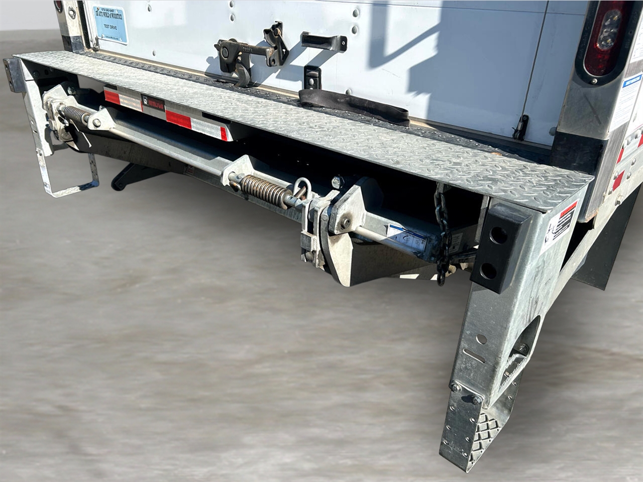 Chevrolet Trucks 5500XD  2023