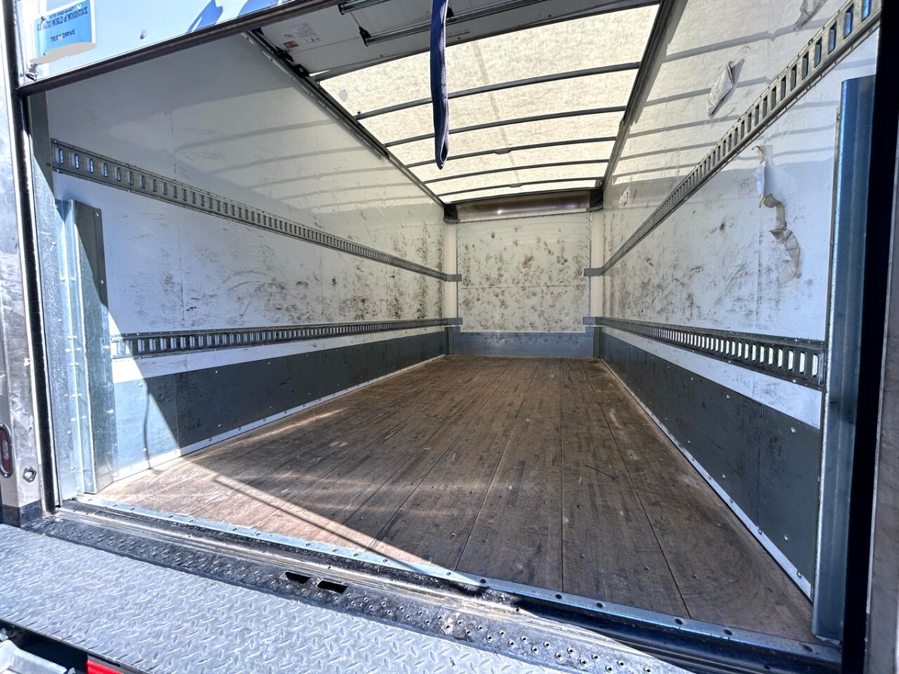 Chevrolet Trucks 5500XD  2023