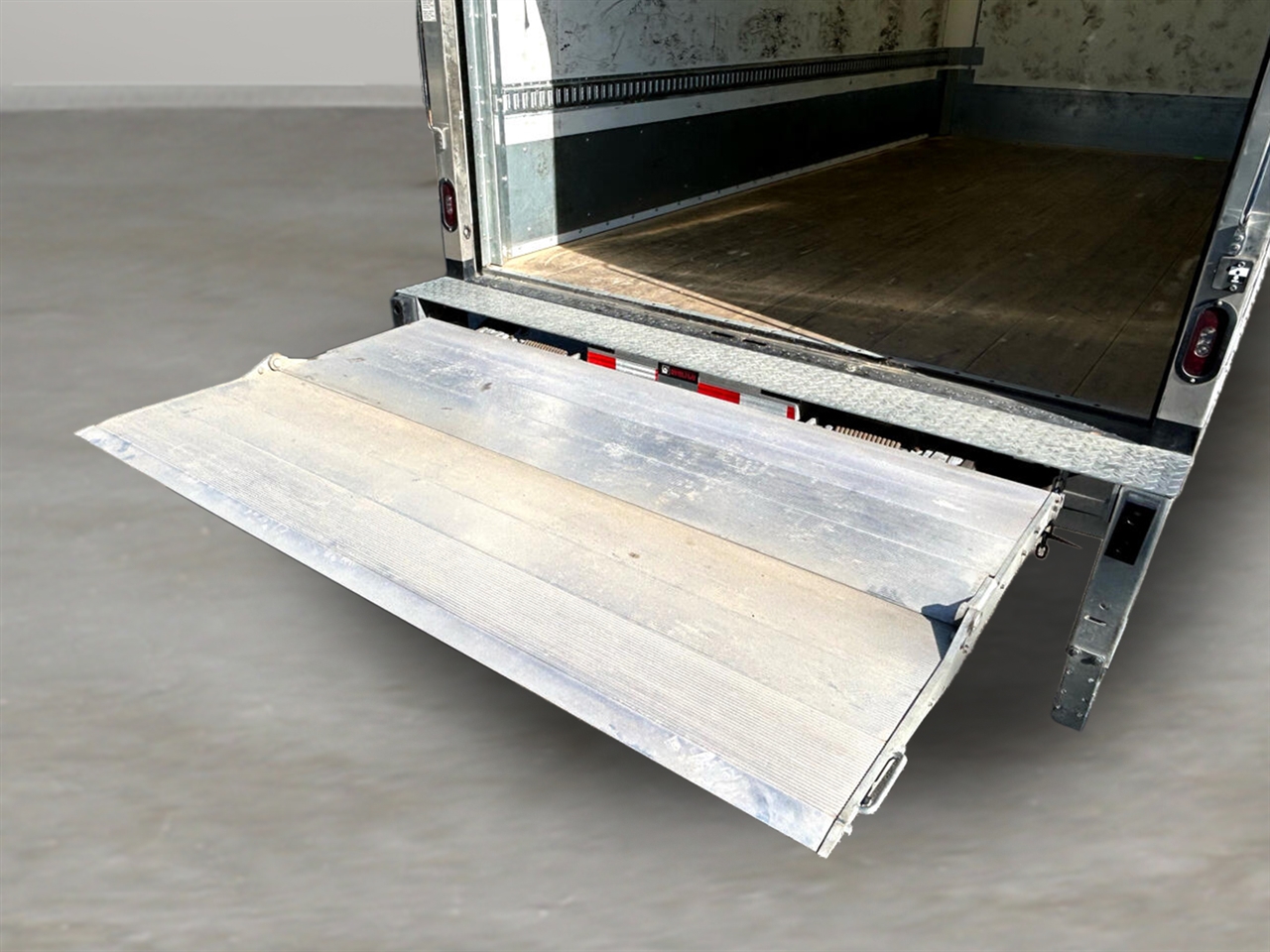 Chevrolet Trucks 5500XD  2023