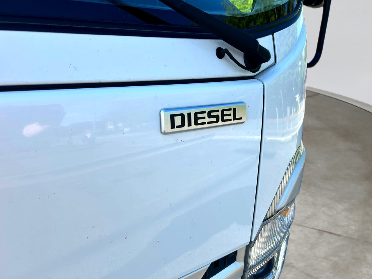 Chevrolet Trucks 5500XD  2023