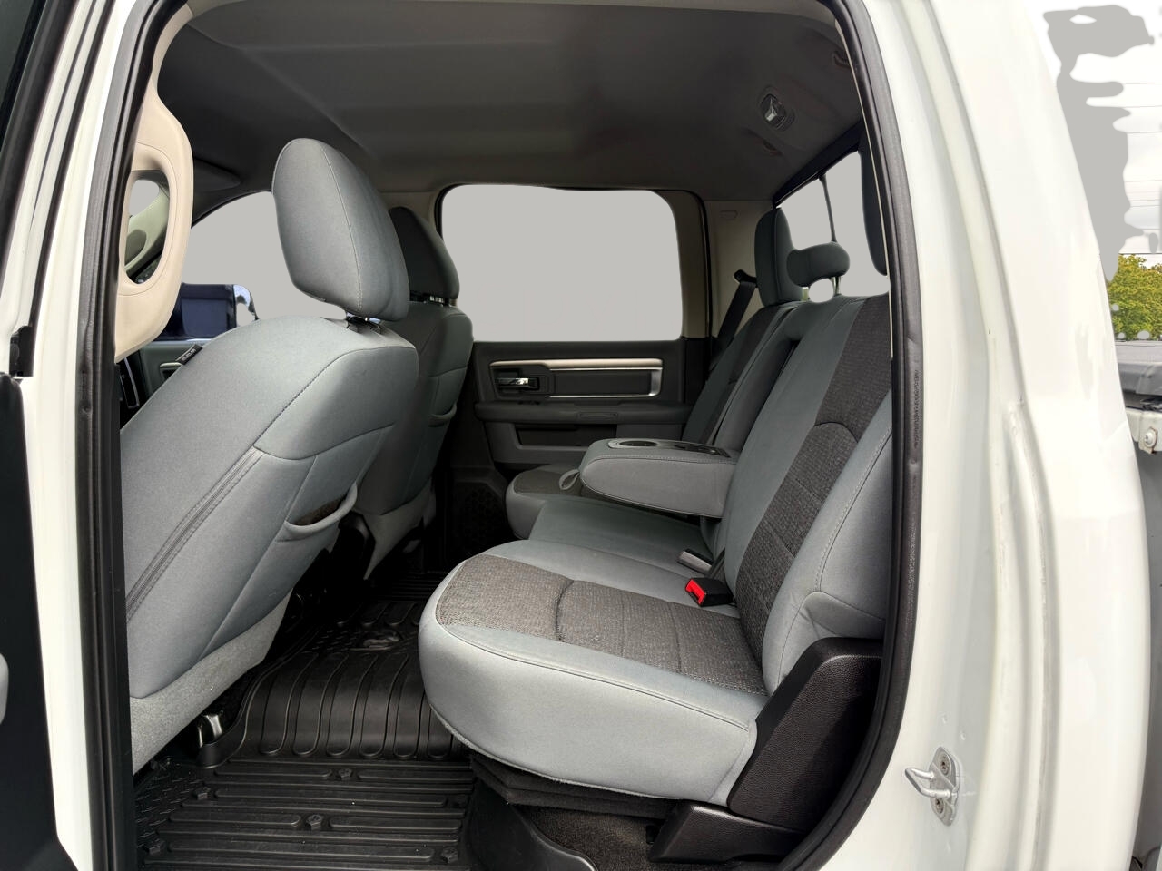 RAM 3500 SLT 4WD 2013