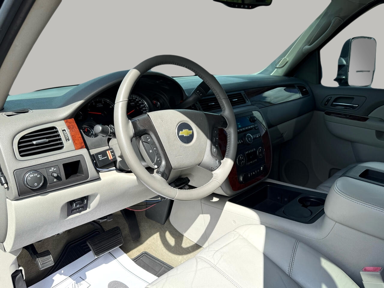 Chevrolet Silverado 3500HD  2011 Chevrolet Silverado 3500HD  2011