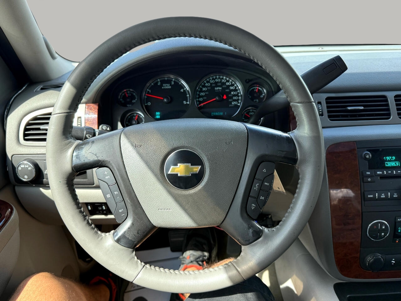 Chevrolet Silverado 3500HD  2011 Chevrolet Silverado 3500HD  2011