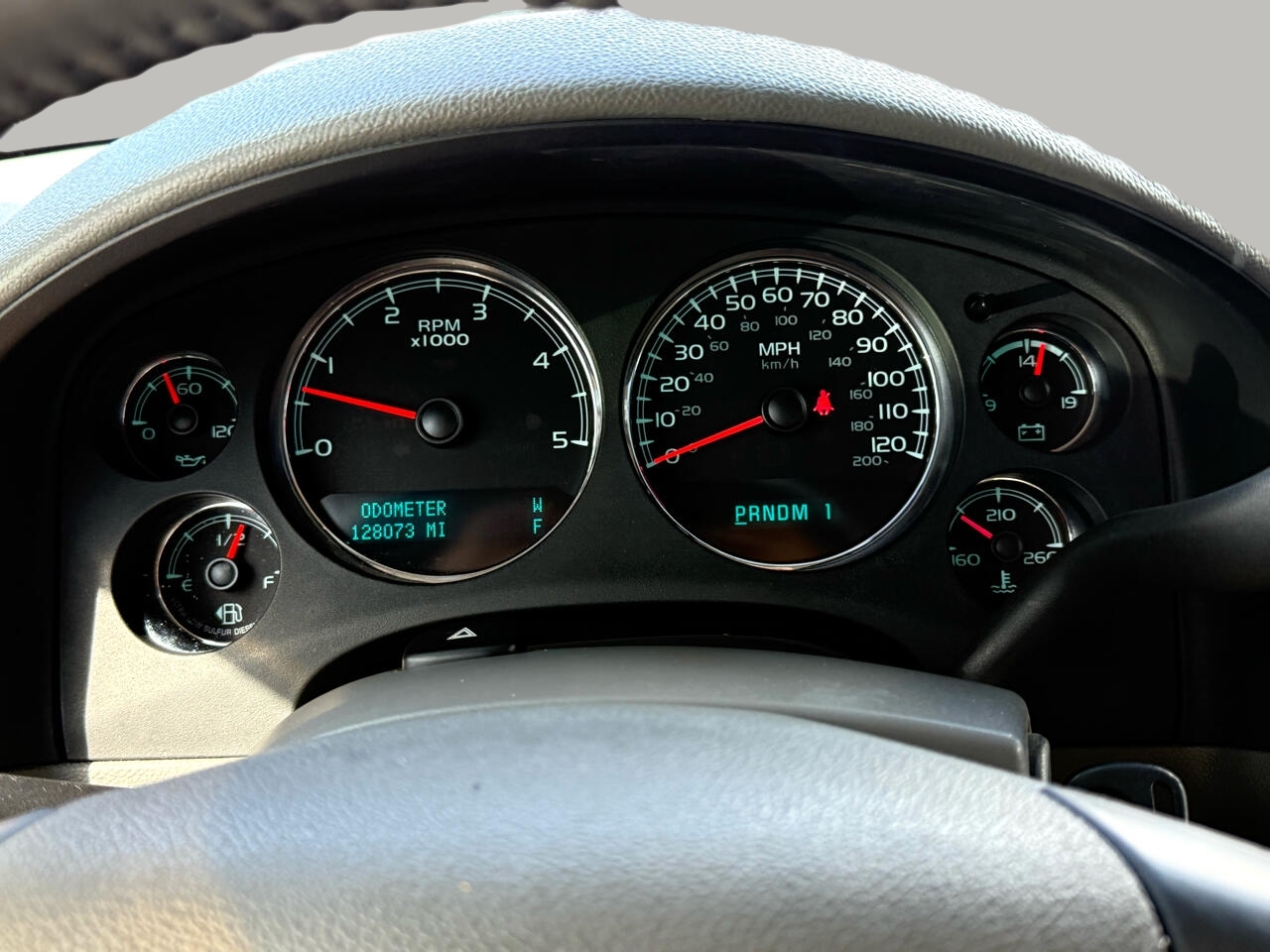 Chevrolet Silverado 3500HD  2011 Chevrolet Silverado 3500HD  2011