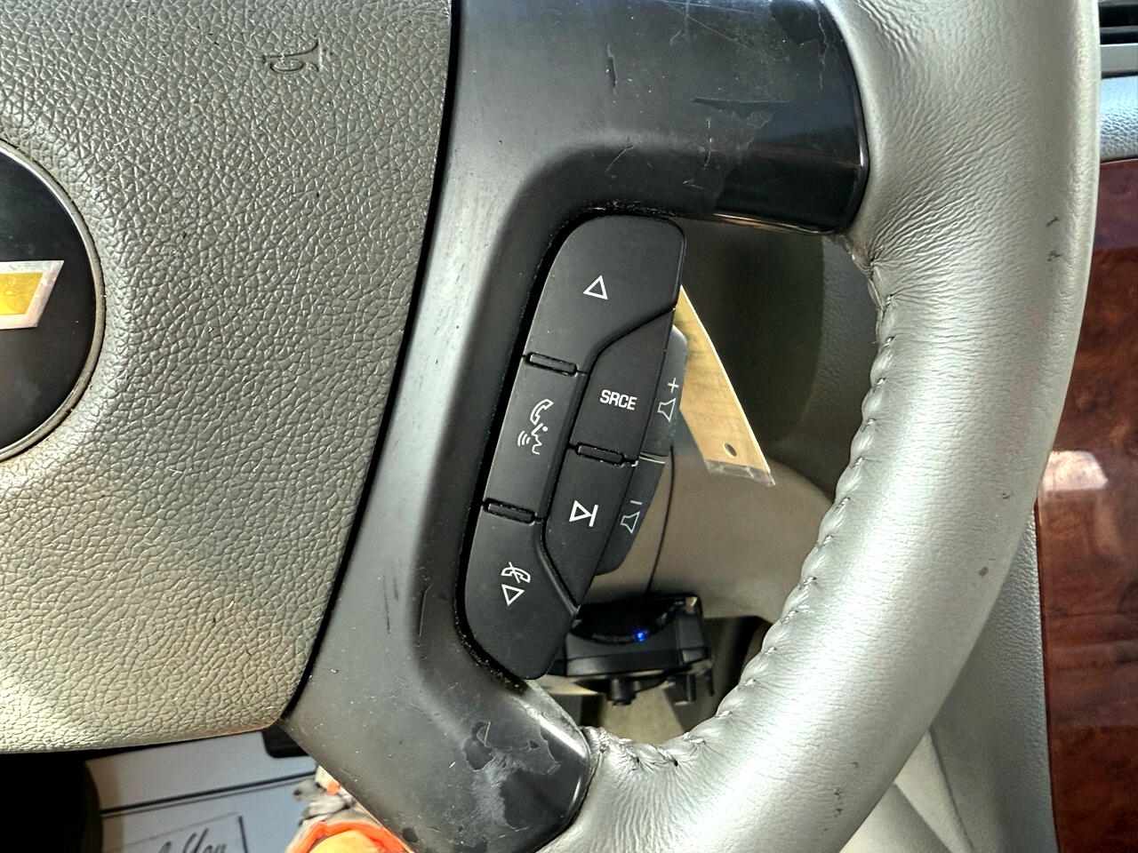 Chevrolet Silverado 3500HD  2011 Chevrolet Silverado 3500HD  2011