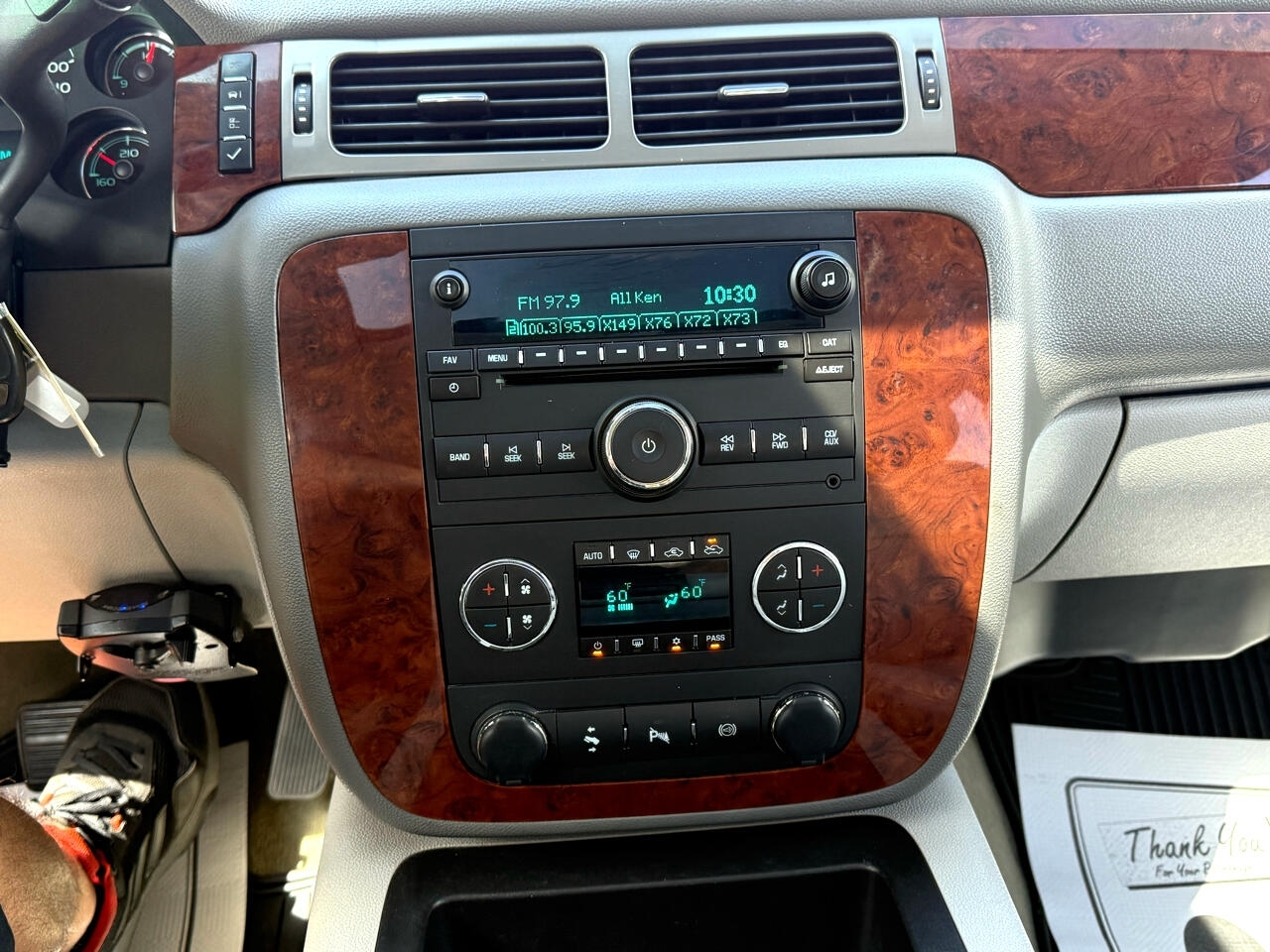 Chevrolet Silverado 3500HD  2011 Chevrolet Silverado 3500HD  2011