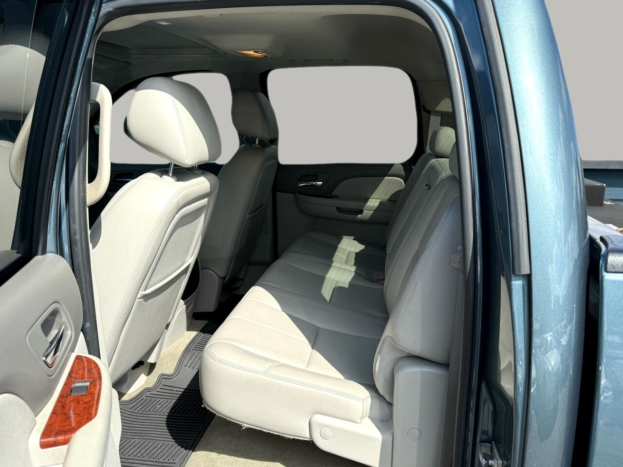 Chevrolet Silverado 3500HD  2011 Chevrolet Silverado 3500HD  2011