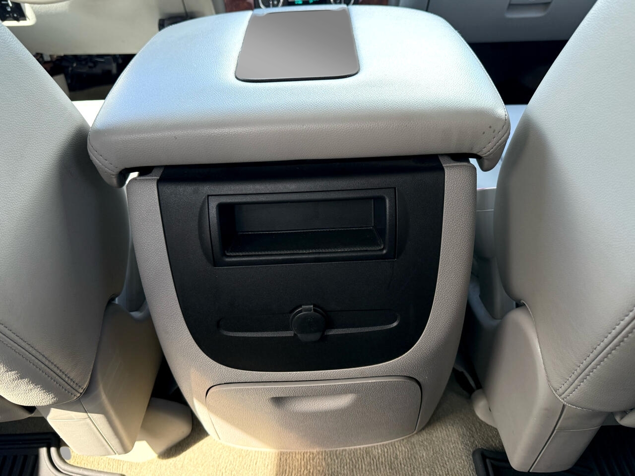 Chevrolet Silverado 3500HD  2011 Chevrolet Silverado 3500HD  2011