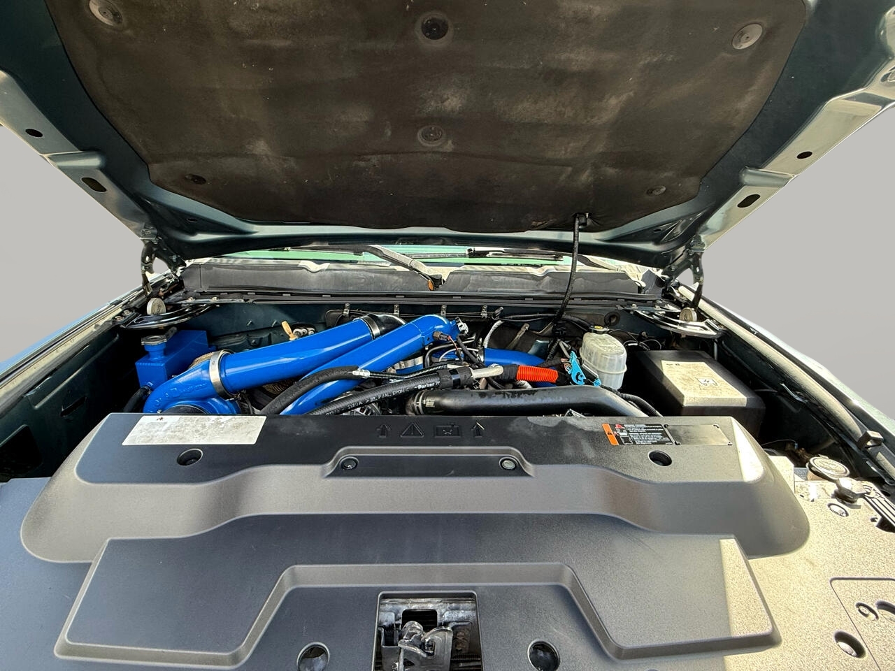 Chevrolet Silverado 3500HD  2011 Chevrolet Silverado 3500HD  2011