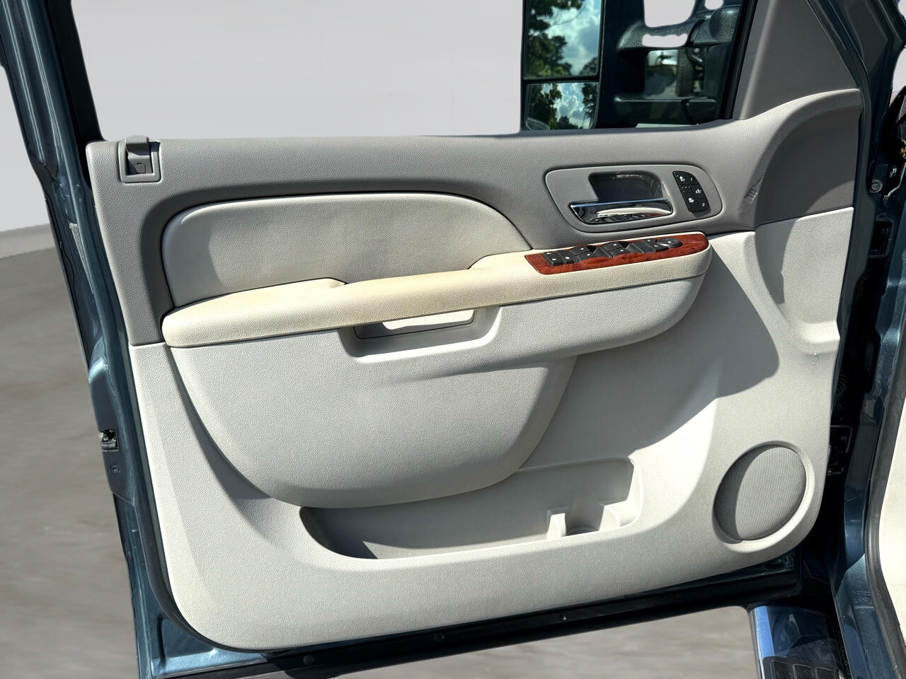 Chevrolet Silverado 3500HD  2011 Chevrolet Silverado 3500HD  2011