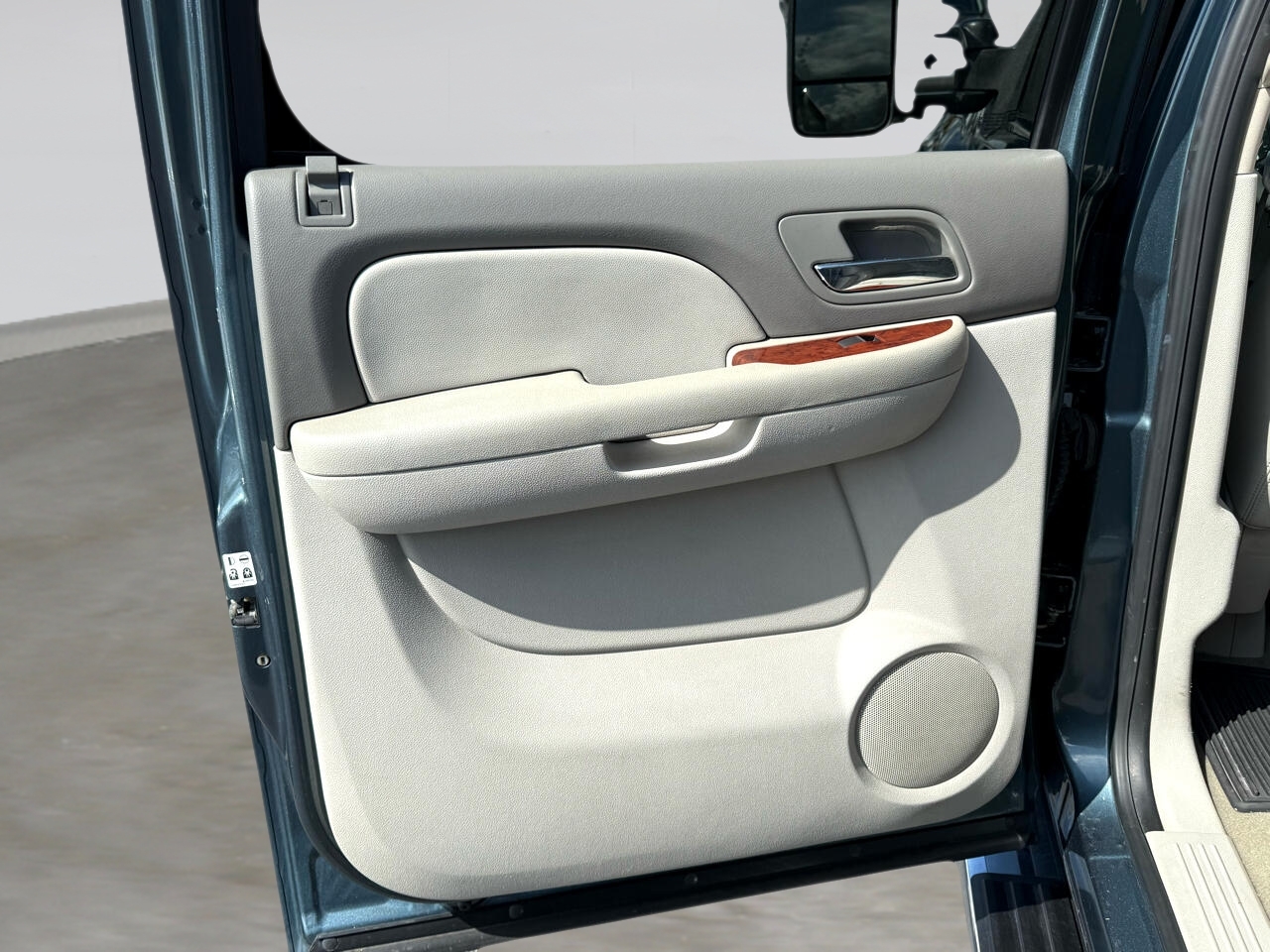 Chevrolet Silverado 3500HD  2011 Chevrolet Silverado 3500HD  2011