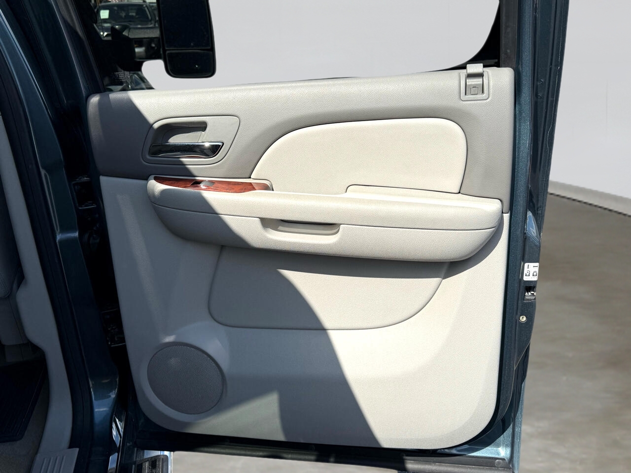 Chevrolet Silverado 3500HD  2011 Chevrolet Silverado 3500HD  2011