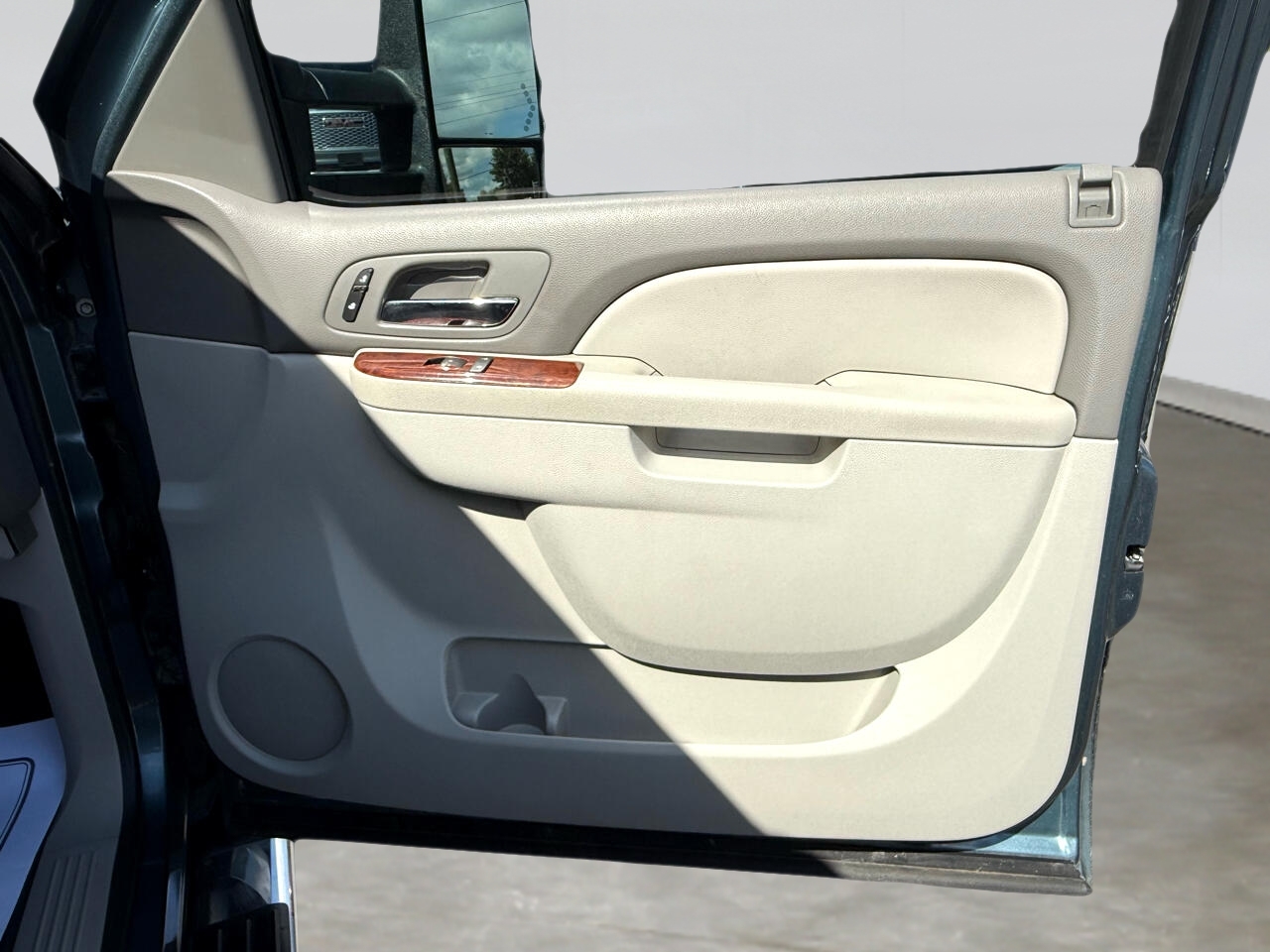 Chevrolet Silverado 3500HD  2011 Chevrolet Silverado 3500HD  2011