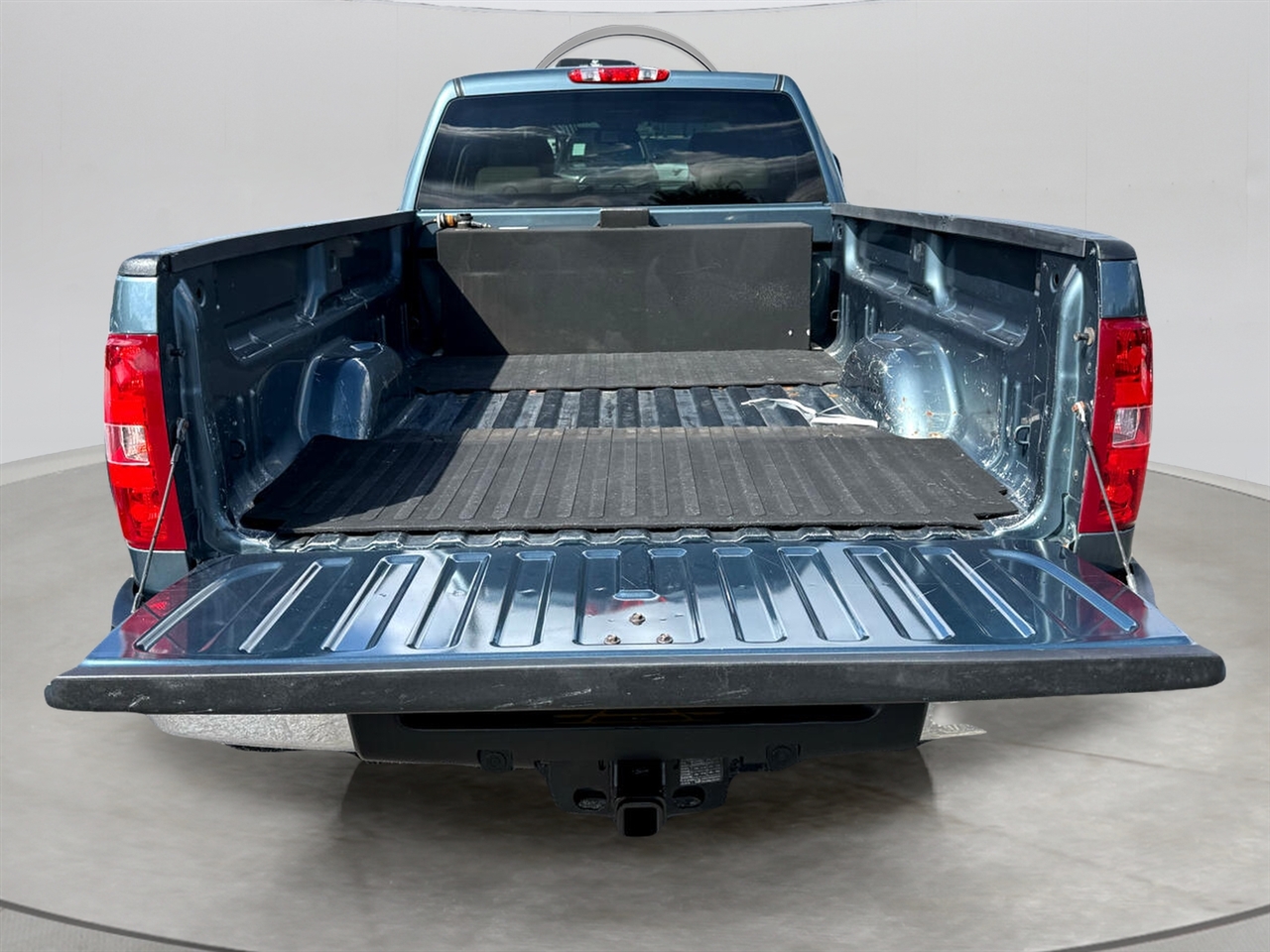 Chevrolet Silverado 3500HD  2011 Chevrolet Silverado 3500HD  2011