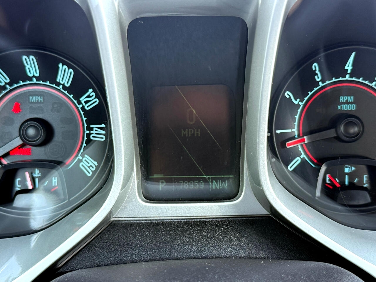 Chevrolet Camaro LS Coupe 2010 Chevrolet Camaro LS Coupe 2010