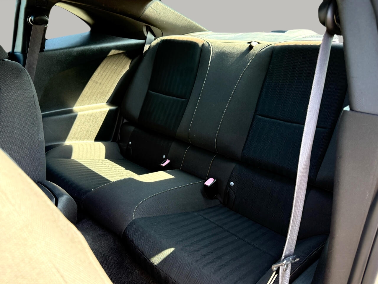 Chevrolet Camaro LS Coupe 2010 Chevrolet Camaro LS Coupe 2010