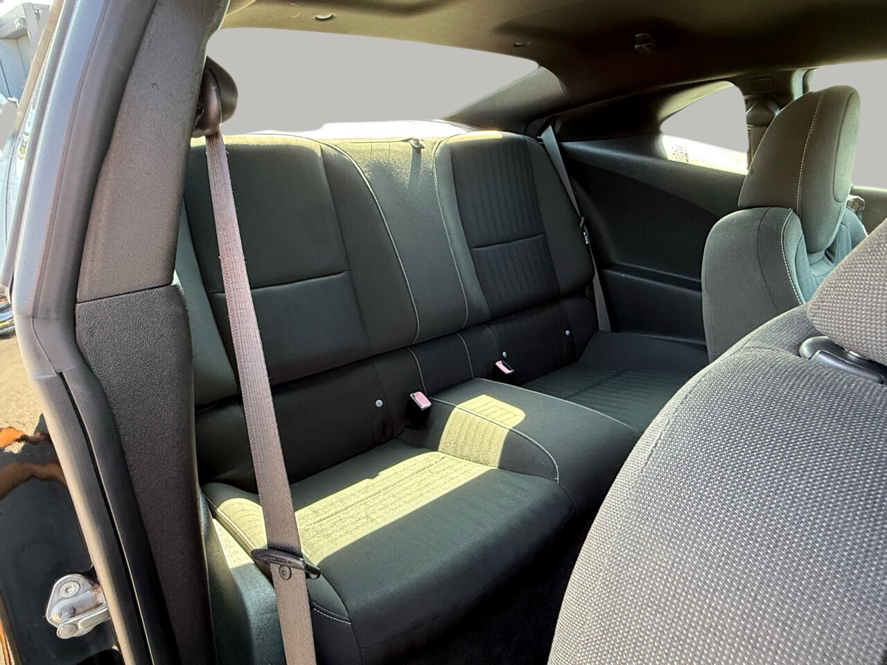 Chevrolet Camaro LS Coupe 2010 Chevrolet Camaro LS Coupe 2010