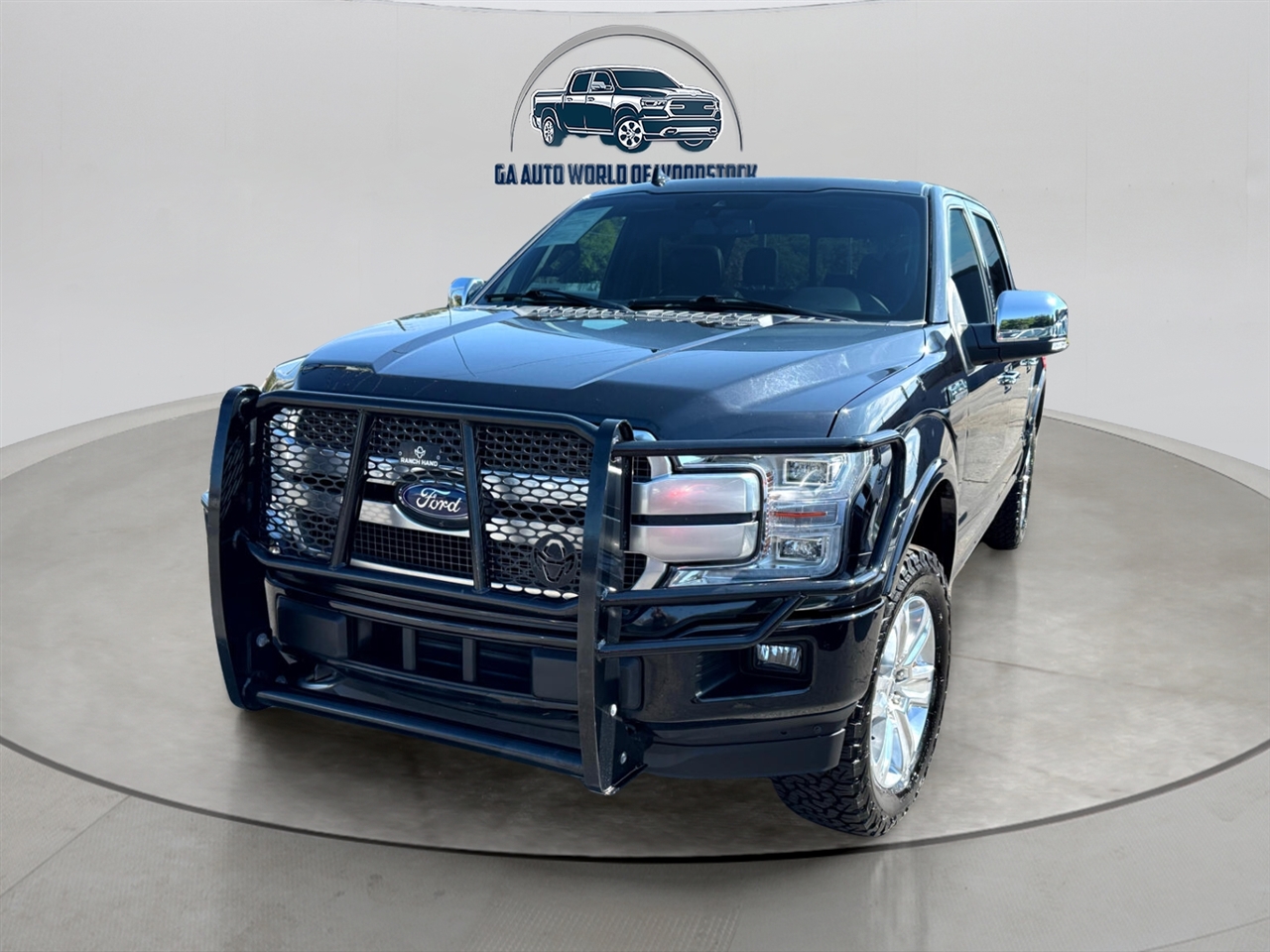 Ford F-150  2020 Ford F-150  2020