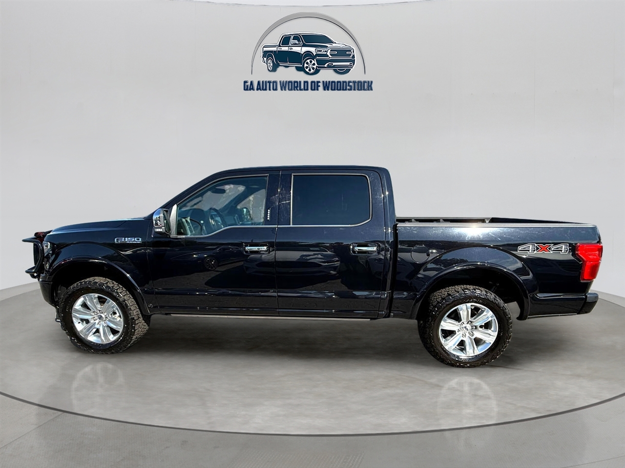 Ford F-150  2020 Ford F-150  2020