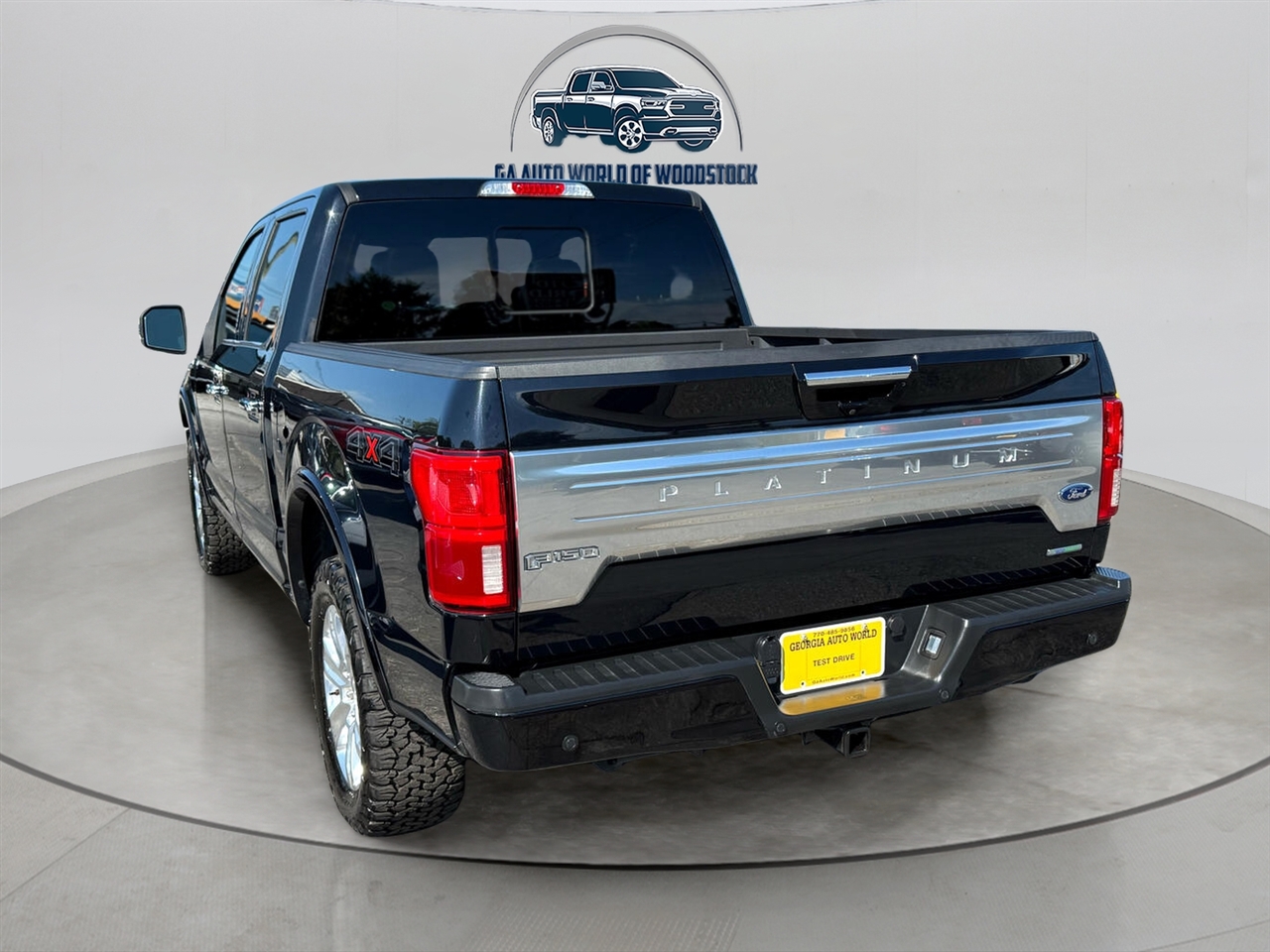 Ford F-150  2020 Ford F-150  2020