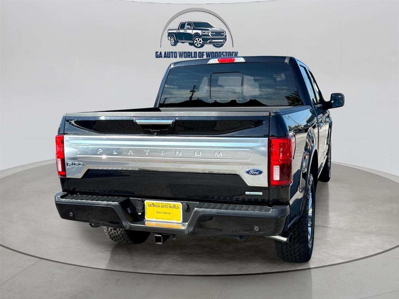 Ford F-150  2020 Ford F-150  2020