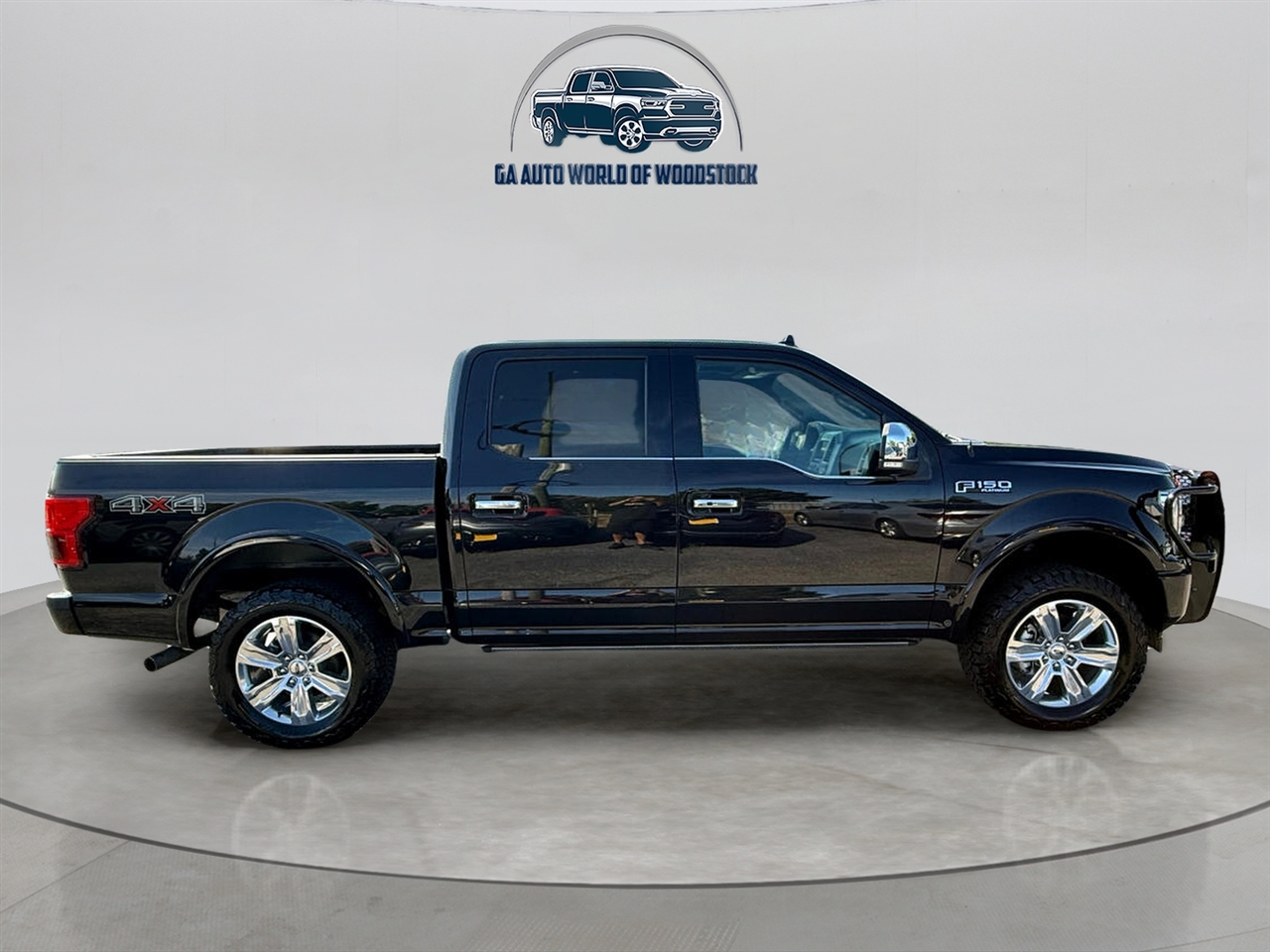 Ford F-150  2020 Ford F-150  2020