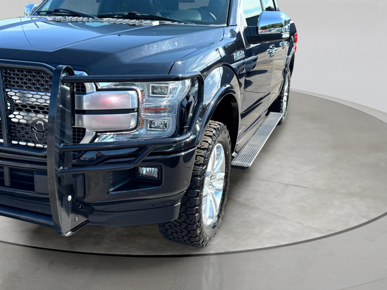 Ford F-150  2020 Ford F-150  2020