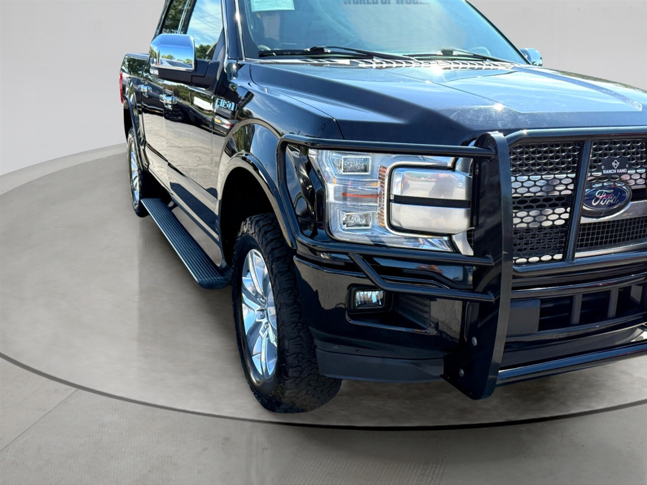 Ford F-150  2020 Ford F-150  2020