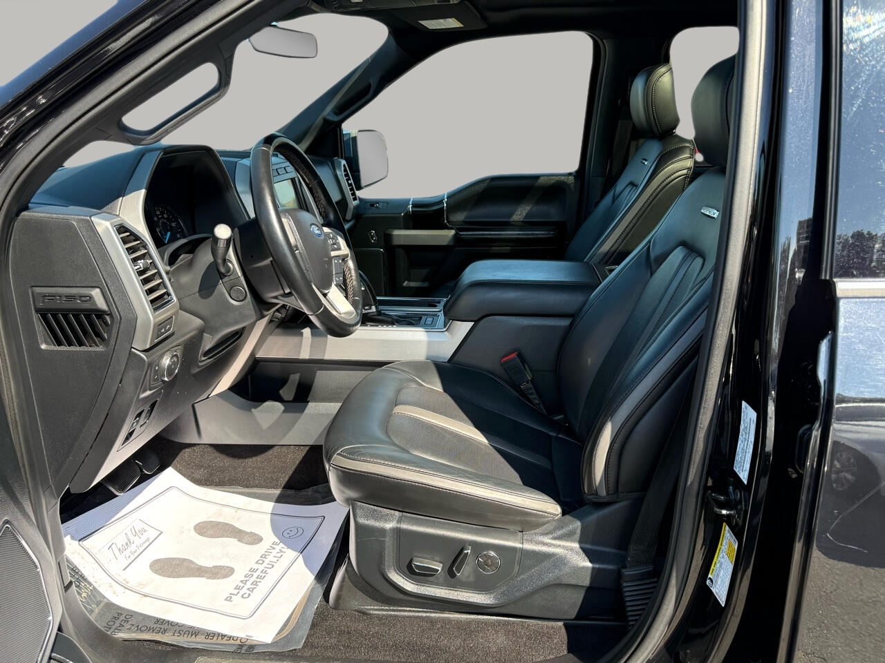 Ford F-150  2020 Ford F-150  2020